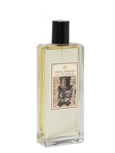 Frasco de Ghirlandaio, de Logevy Firenze 1965