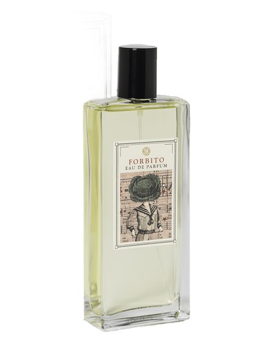 Frasco de Forbito, de Logevy Firenze 1965