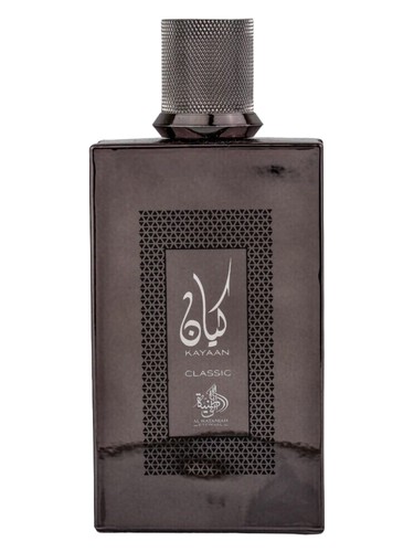 Frasco de Kayaan Classic — Al Wataniah