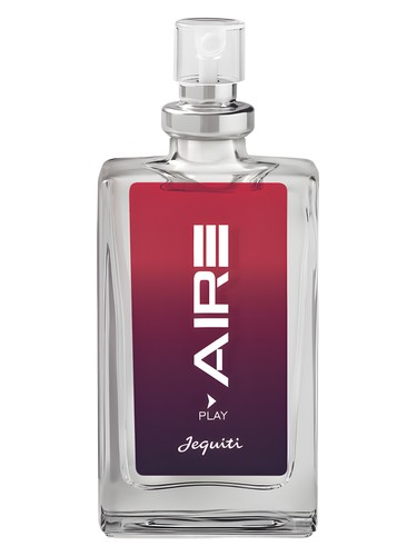 Frasco de Aire Play, de Jequiti