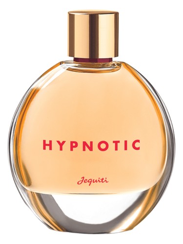 Frasco de Hypnotic, de Jequiti
