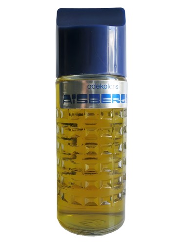 Frasco de Aisbergs, de Dzintars