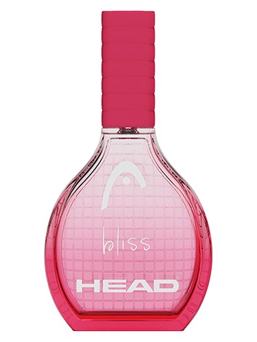 Frasco de Bliss, de Head