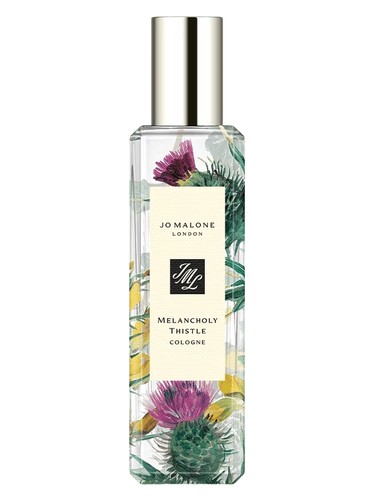 Frasco de Melancholy Thistle, de Jo Malone London