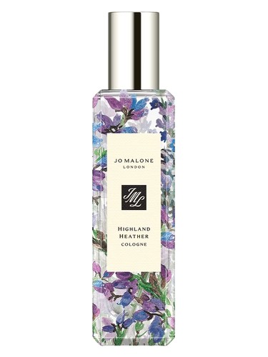 Frasco de Highland Heather — Jo Malone London