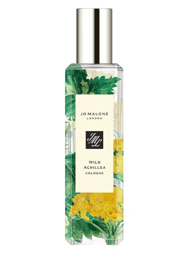 Frasco de Wild Achillea — Jo Malone London