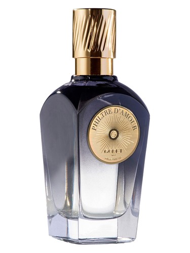 Frasco de Philtre d'amour, de Godet
