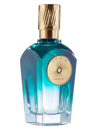 Frasco de Joie de Vie, de Godet