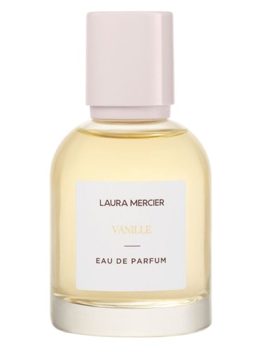 Frasco de Vanille Eau de Parfum — Laura Mercier
