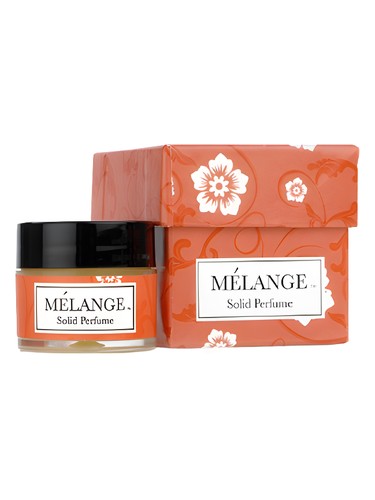 Frasco de Melange Solid Perfume Warm, de Melange Perfume