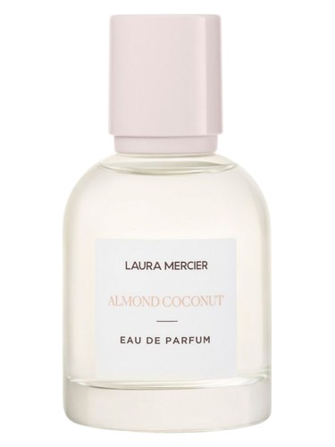 Frasco de Almond Coconut Eau de Parfum, de Laura Mercier