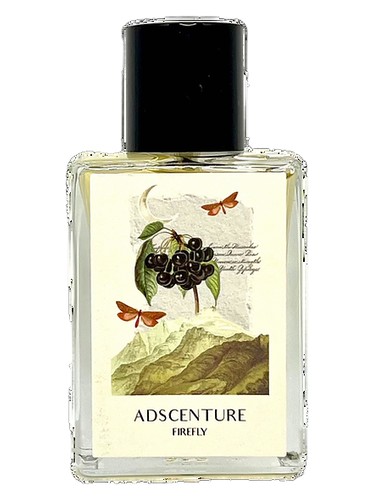Frasco de Firefly — Adscenture