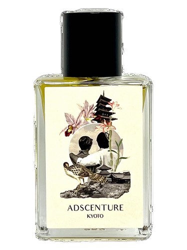 Frasco de Kyoto — Adscenture