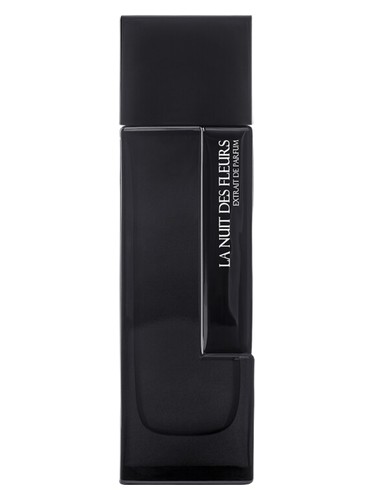 Frasco de La Nuit des Fleurs, de Laurent Mazzone Parfums