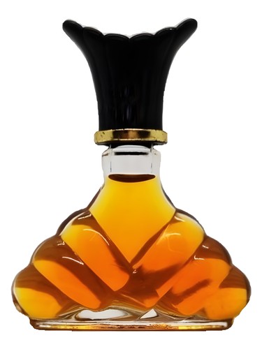 Frasco de Zeenat, de Parfums Zeenat