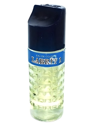 Frasco de Labrīt 1, de Dzintars