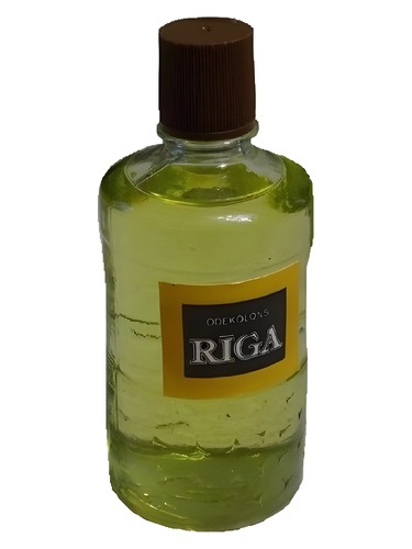 Frasco de Rīga, de Dzintars
