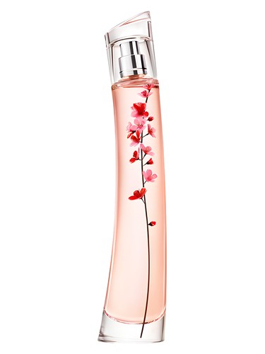 Frasco de Flower Ikebana Sakura — Kenzo