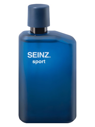 Frasco de Sport, de SEINZ.