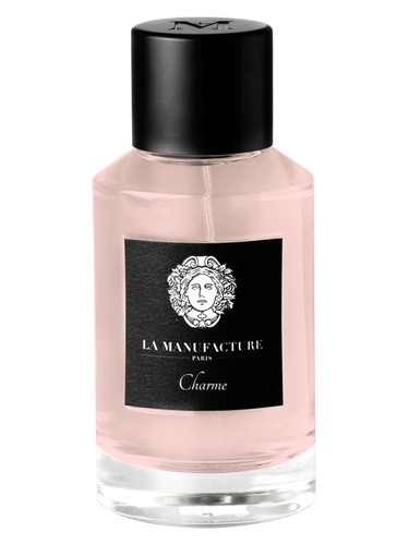 Frasco de Charme, de La Manufacture