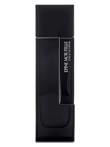 Frasco de Épine Mortelle, de Laurent Mazzone Parfums