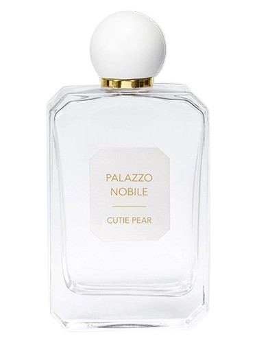 Frasco de Cutie Pear, de Valmont