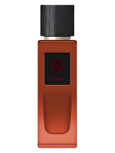 Frasco de Natural Flame — The Woods Collection