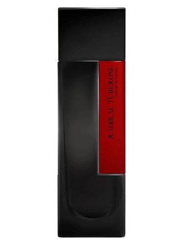 Frasco de Radikal Tuberose, de Laurent Mazzone Parfums