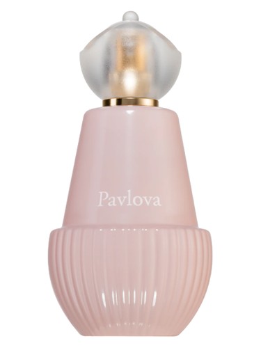 Frasco de Tea Time à Paris Pavlova — Jeanne Arthes