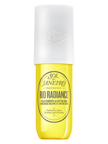 Frasco de Rio Radiance — Sol de Janeiro