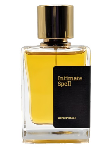 Frasco de Intimate Spell — Grande