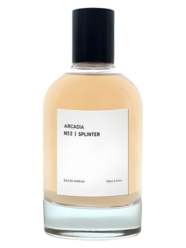 Frasco de No.2 Splinter — Arcadia