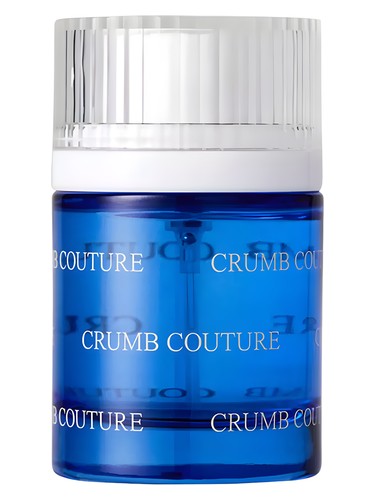Frasco de Crumb Couture — Snif