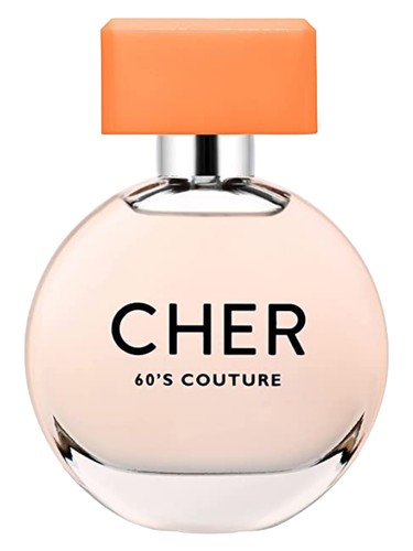 Frasco de 60's Couture — Cher