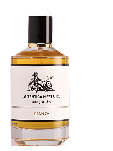 Frasco de Autentica di Felsina Bianca, de Autentica di Felsina