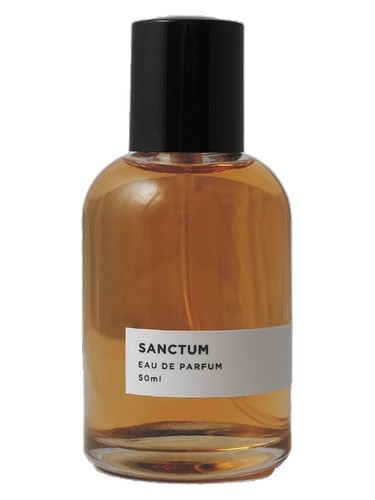 Frasco de Sanctum — Oaken Lab