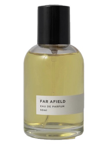 Frasco de Far Afield, de Oaken Lab