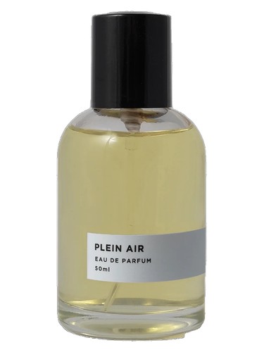 Frasco de Plein Air — Oaken Lab