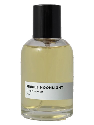 Frasco de Serious Moonlight, de Oaken Lab