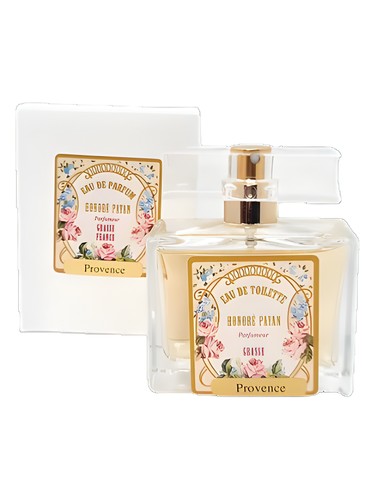 Frasco de Provence, de Honore Payan