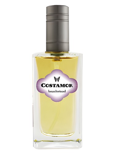 Frasco de Beachwood, de Costamor