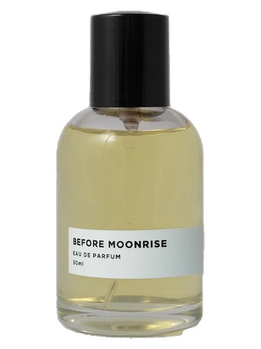 Frasco de Before Moonrise, de Oaken Lab
