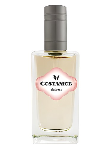 Frasco de Dulcess, de Costamor