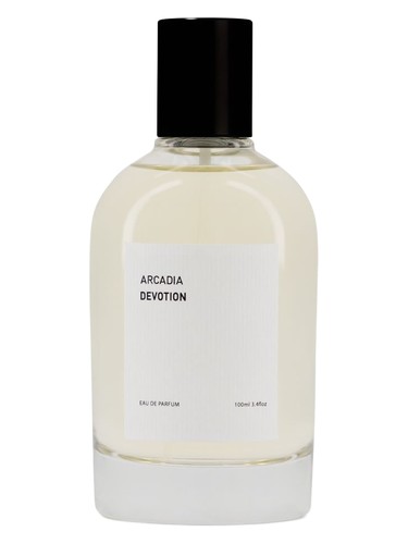 Frasco de Devotion, de Arcadia