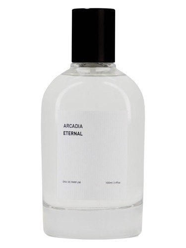 Frasco de Eternal, de Arcadia