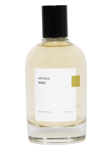 Frasco de Auric, de Arcadia