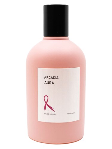 Frasco de Aura, de Arcadia