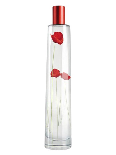 Frasco de Flower by Kenzo La Cologne, de Kenzo