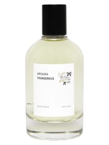 Frasco de Thunderous, de Arcadia