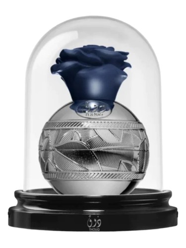 Frasco de Thouq — Lattafa Perfumes